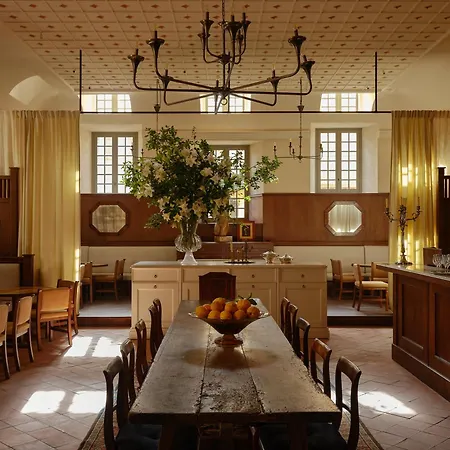 מלון Du Couvent, A Luxury Collection Hotel,