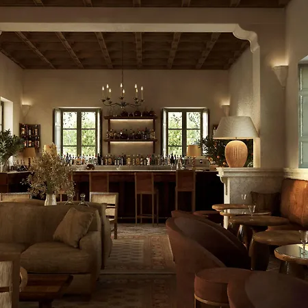 מלון Du Couvent, A Luxury Collection Hotel,