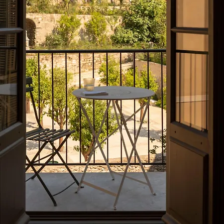 מלון Du Couvent, A Luxury Collection Hotel, ניס