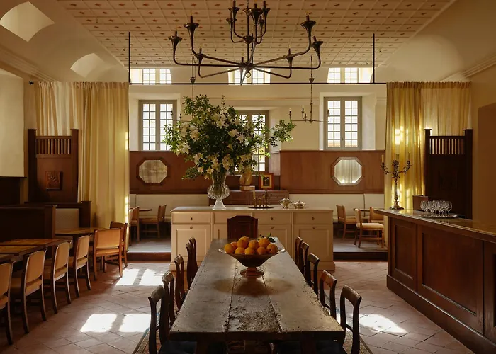 فندق Du Couvent, A Luxury Collection Hotel,