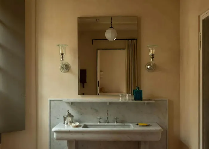 فندق Du Couvent, A Luxury Collection Hotel, 5*