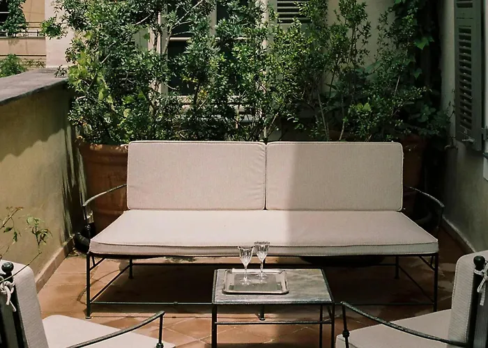 فندق Du Couvent, A Luxury Collection Hotel,