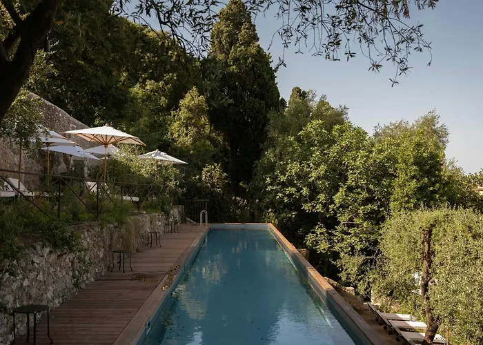 فندق Du Couvent, A Luxury Collection Hotel, نيس