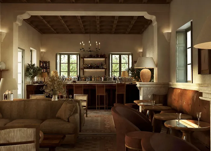 فندق Du Couvent, A Luxury Collection Hotel,
