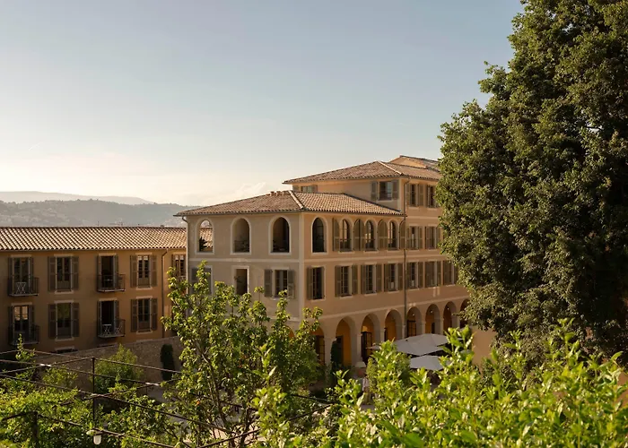Du Couvent, A Luxury Collection Hotel, فندق