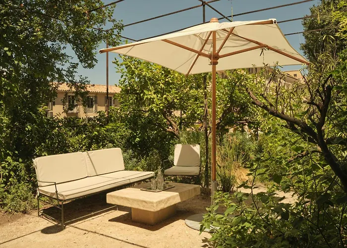 Du Couvent, A Luxury Collection Hotel, 5*