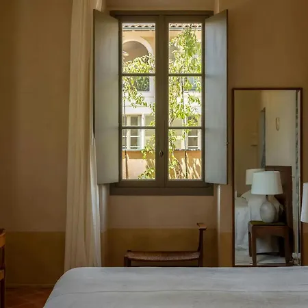 Du Couvent, A Luxury Collection Hotel, Hotel Nice