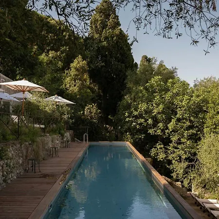 Hotel Du Couvent, A Luxury Collection Hotel, Nice