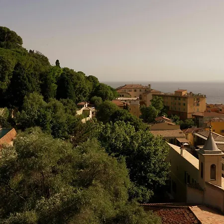 Du Couvent, A Luxury Collection Hotel, Hotel Nice