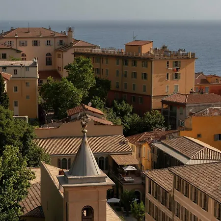 Hotel Du Couvent, A Luxury Collection Hotel, 5*