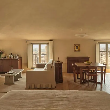 Du Couvent, A Luxury Collection Hotel, Hotel 5*