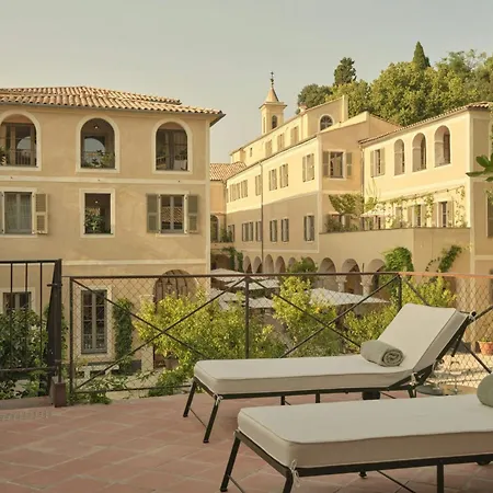 Du Couvent, A Luxury Collection Hotel, 5*