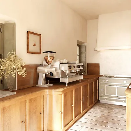 Du Couvent, A Luxury Collection Hotel,