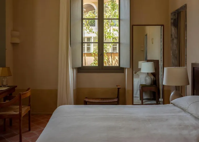 فندق Du Couvent, A Luxury Collection Hotel,