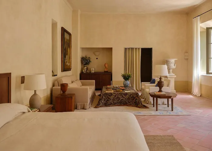 Du Couvent, A Luxury Collection Hotel,