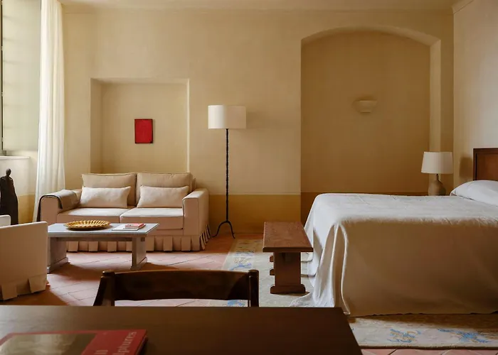 Du Couvent, A Luxury Collection Hotel, فندق
