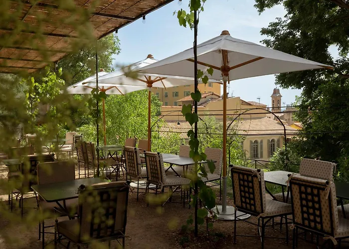 Du Couvent, A Luxury Collection Hotel, فندق 5*