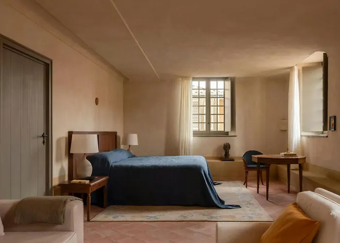 Du Couvent, A Luxury Collection Hotel, 5*