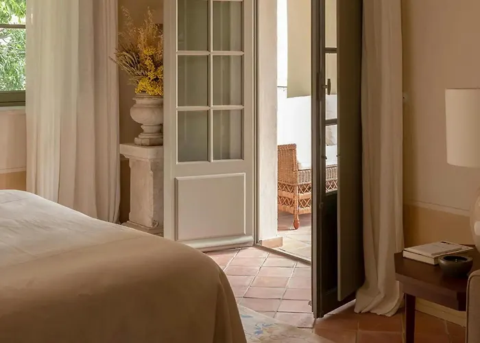 Du Couvent, A Luxury Collection Hotel, فندق 5*