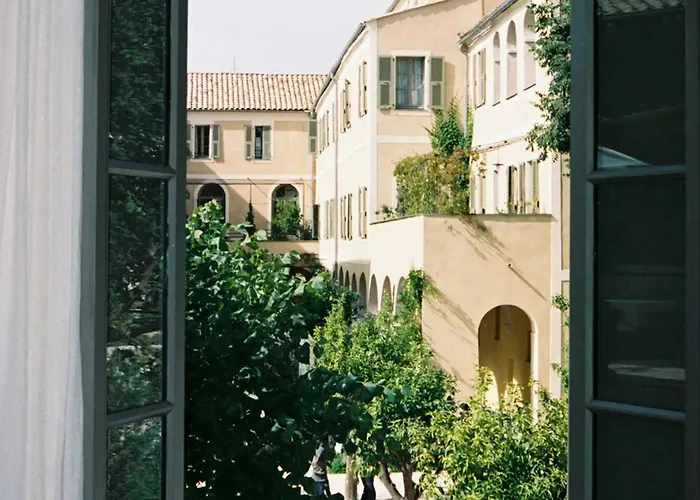 فندق Du Couvent, A Luxury Collection Hotel, نيس