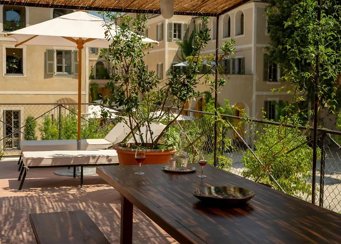 فندق Du Couvent, A Luxury Collection Hotel,