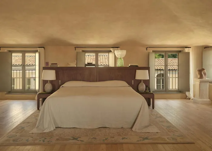Du Couvent, A Luxury Collection Hotel, 5*