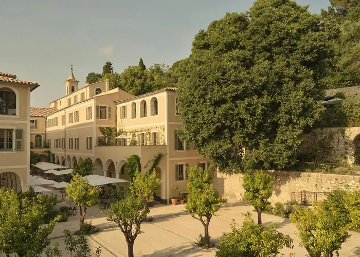 Du Couvent, A Luxury Collection Hotel, فندق 5*