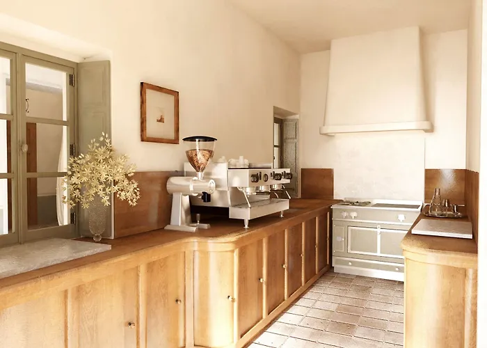 Du Couvent, A Luxury Collection Hotel,