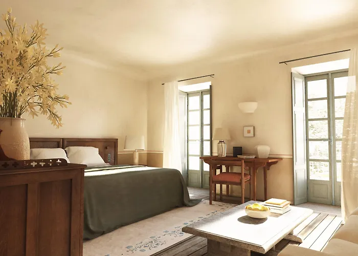 Du Couvent, A Luxury Collection Hotel, فندق نيس
