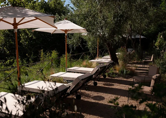 Du Couvent, A Luxury Collection Hotel, نيس
