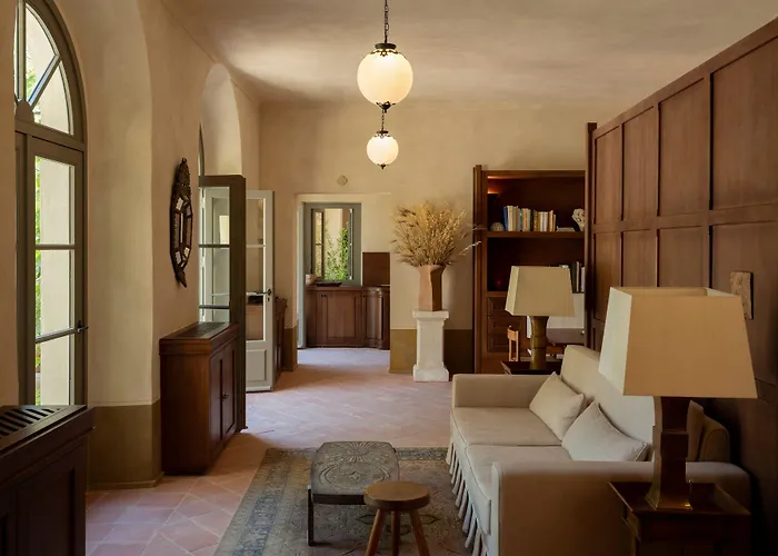 Du Couvent, A Luxury Collection Hotel, 5*