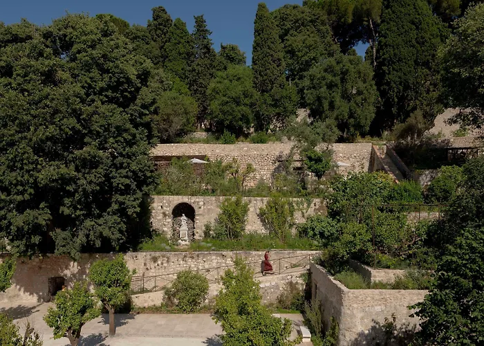 Du Couvent, A Luxury Collection Hotel,