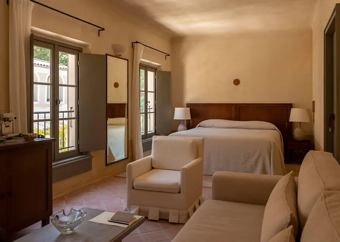 فندق Du Couvent, A Luxury Collection Hotel, 5*