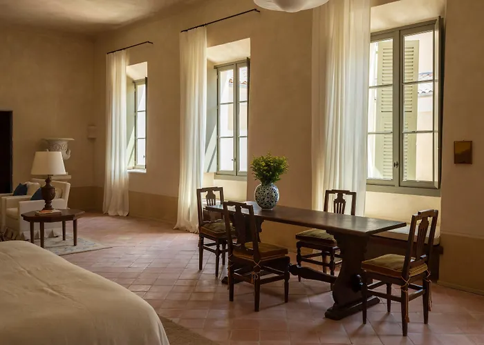 فندق Du Couvent, A Luxury Collection Hotel, 5*