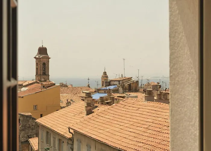 Du Couvent, A Luxury Collection Hotel, 5*