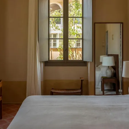 Отель Du Couvent, A Luxury Collection Hotel,