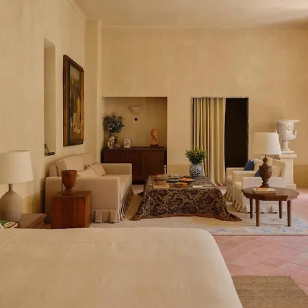 Du Couvent, A Luxury Collection Hotel,