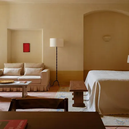 Du Couvent, A Luxury Collection Hotel, Отель