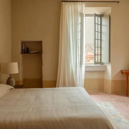 Du Couvent, A Luxury Collection Hotel, Hotel Niza