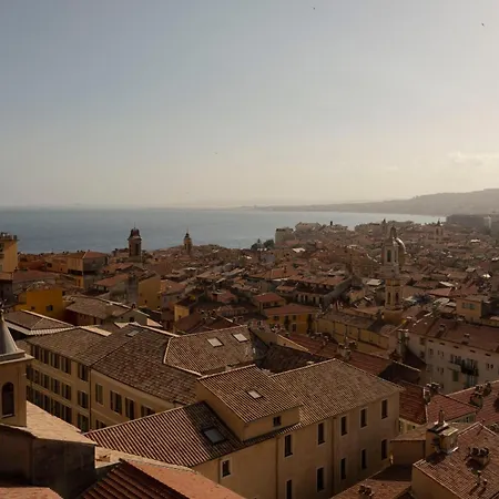 Du Couvent, A Luxury Collection Hotel, 5*