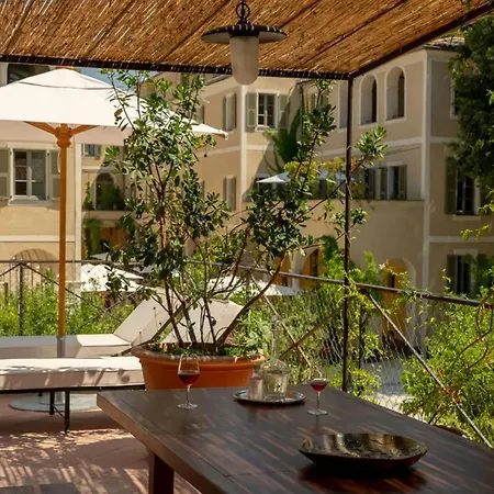 Du Couvent, A Luxury Collection Hotel,