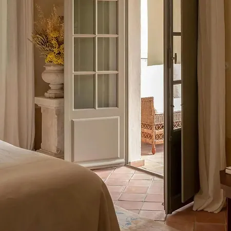 Du Couvent, A Luxury Collection Hotel, Hotel 5*