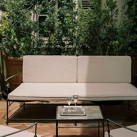 Отель Du Couvent, A Luxury Collection Hotel,