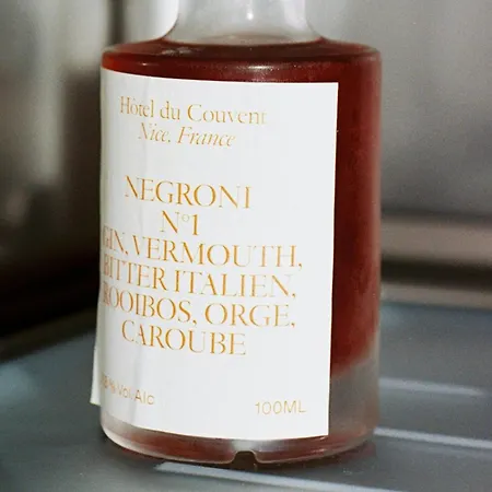 Du Couvent, A Luxury Collection Hotel, Отель 5*