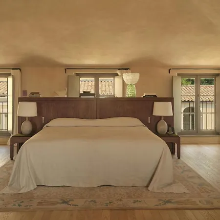 Du Couvent, A Luxury Collection Hotel, 5*