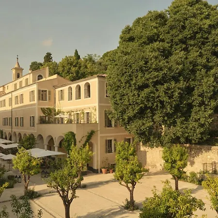 Du Couvent, A Luxury Collection Hotel, Hotel 5*