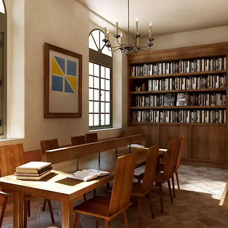 Отель Du Couvent, A Luxury Collection Hotel,