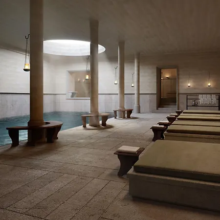 Du Couvent, A Luxury Collection Hotel, 5*