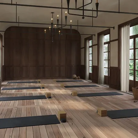 Отель Du Couvent, A Luxury Collection Hotel, 5*