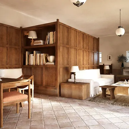 Du Couvent, A Luxury Collection Hotel, 5*